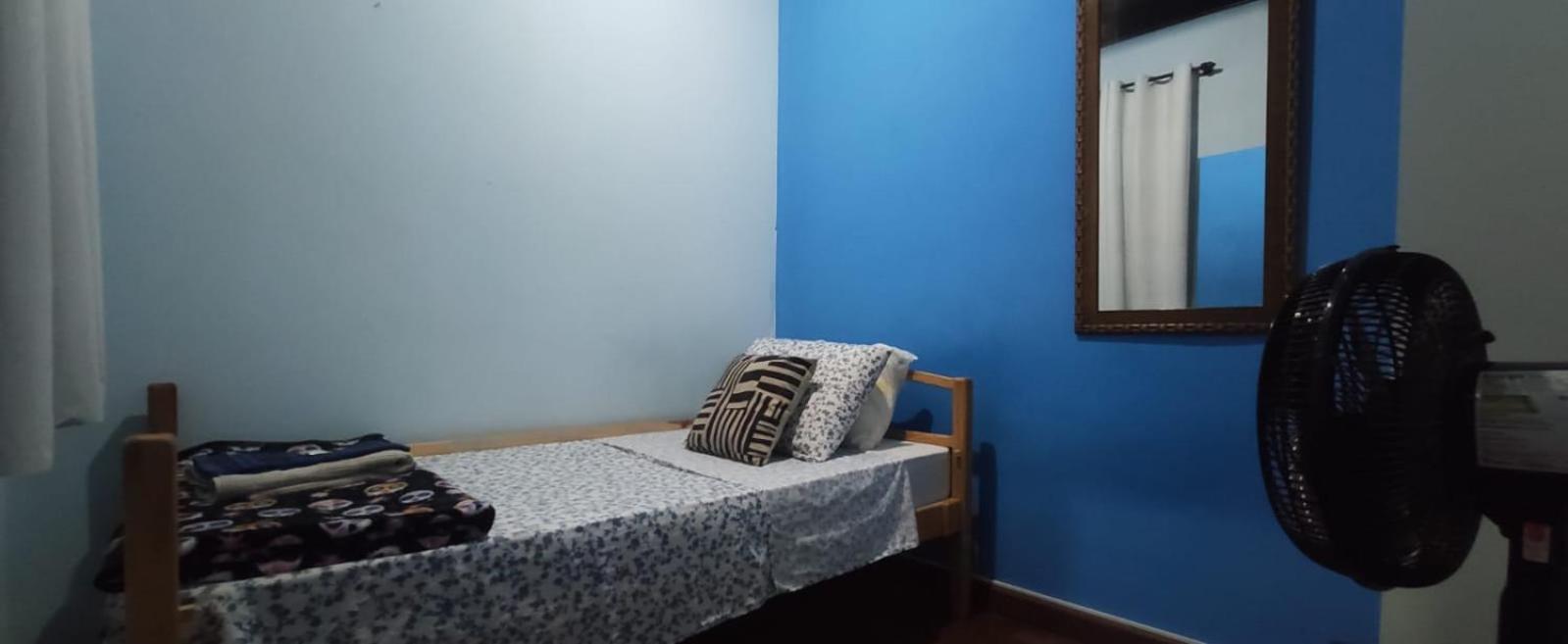 Das Marias Hostel ลาโกอาซานตา ภายนอก รูปภาพ