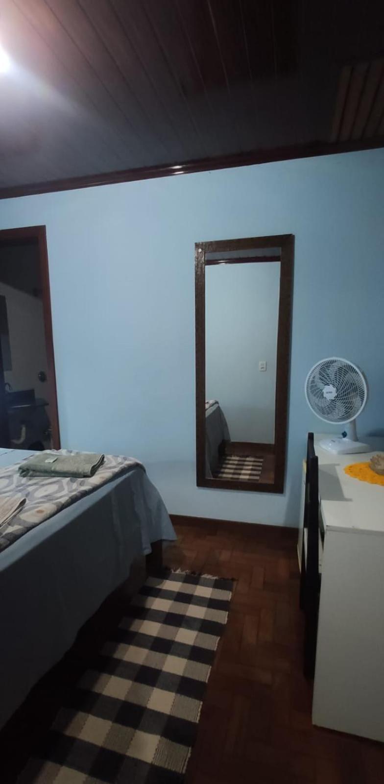 Das Marias Hostel ลาโกอาซานตา ภายนอก รูปภาพ